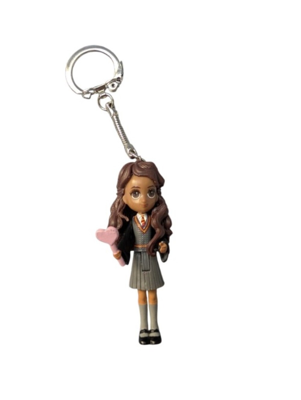 5 For $25 🩷 Harry Potter Figure Keychain - Parvati Patil